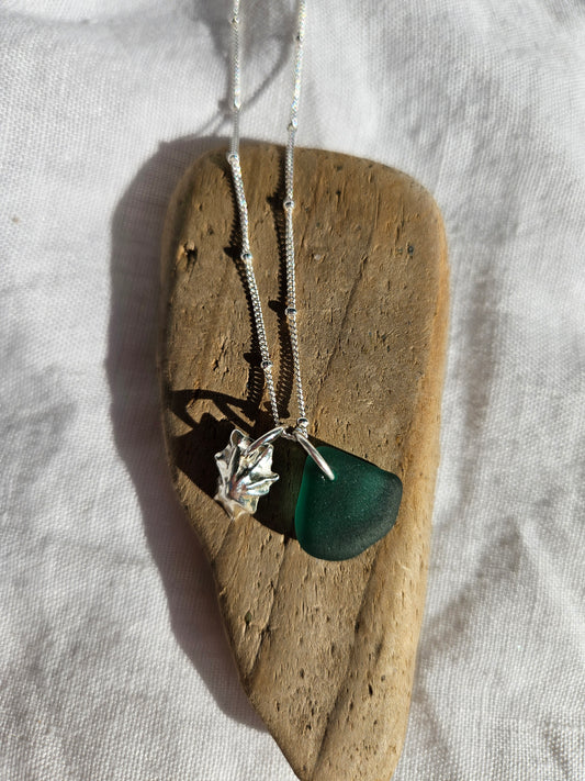 Ocean Drift Necklace