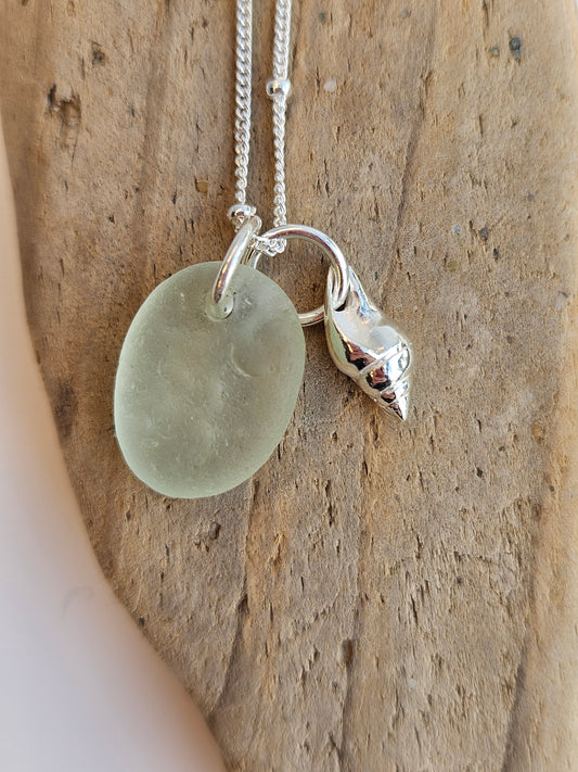 Ocean Drift Necklace