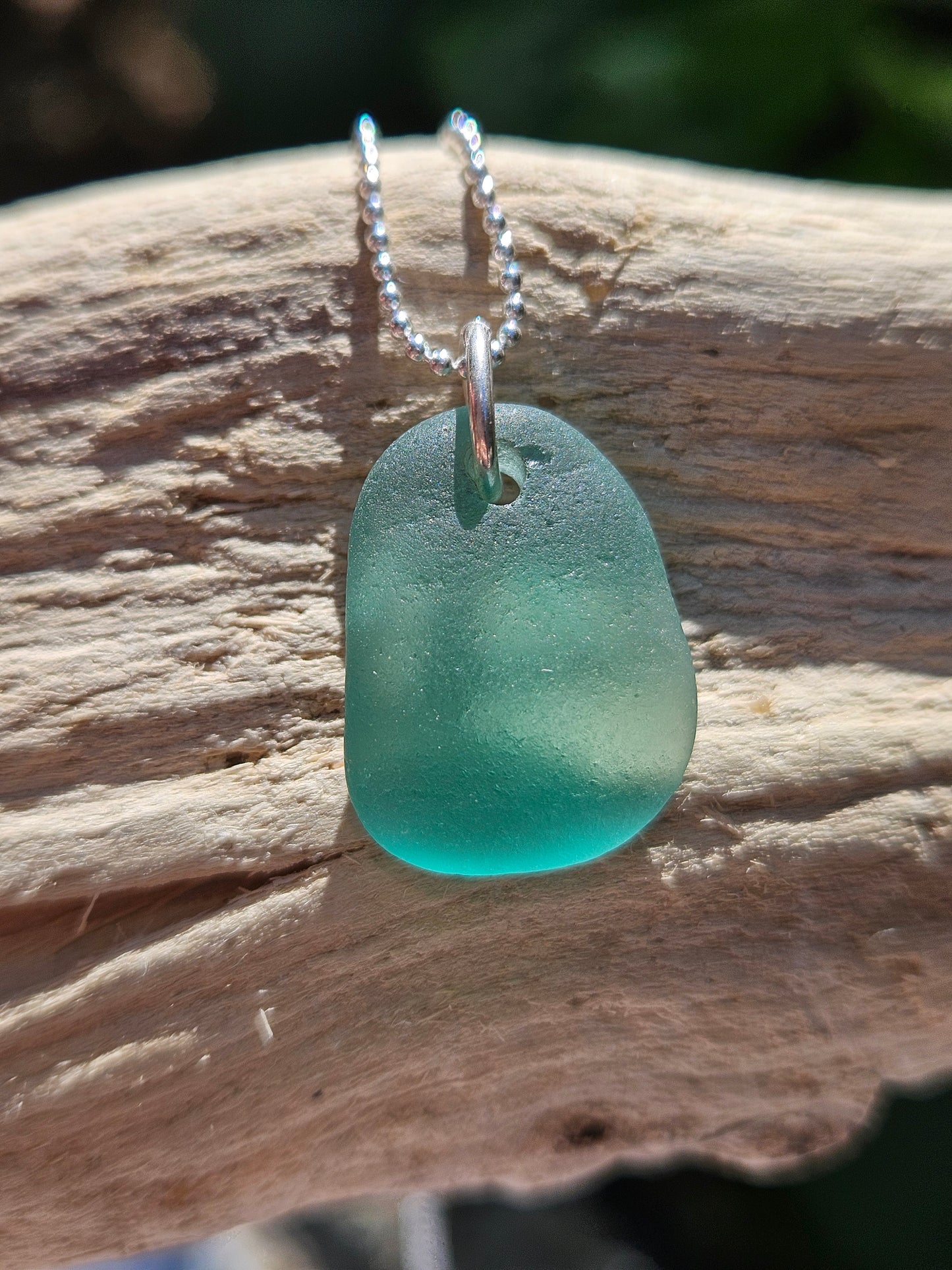 Mermaid Tears Necklace