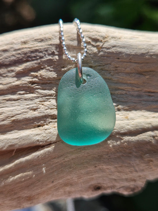 Mermaid Tears Necklace