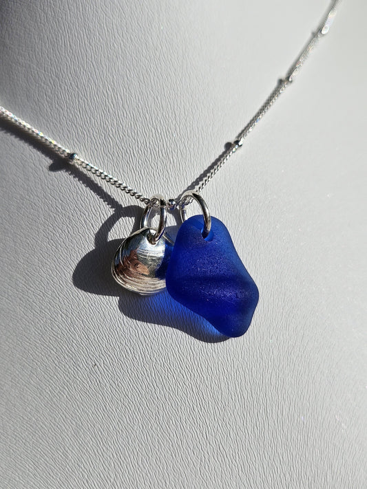 Ocean Drift Necklace