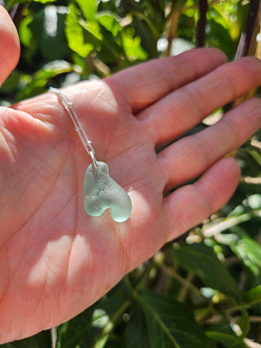 Mermaid Tears Necklace
