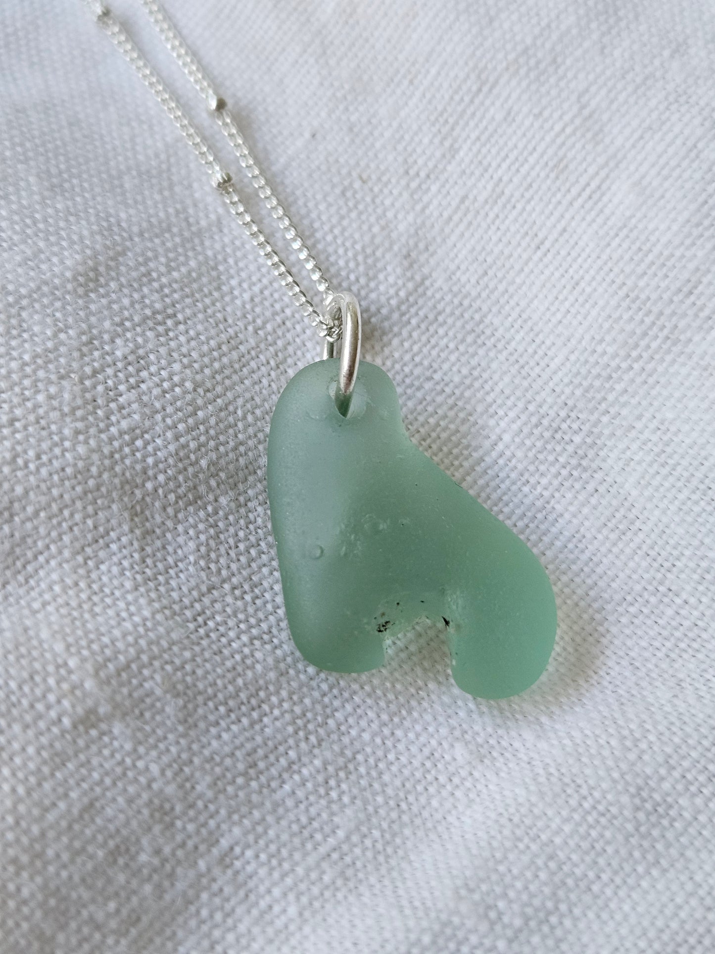 Mermaid Tears Necklace