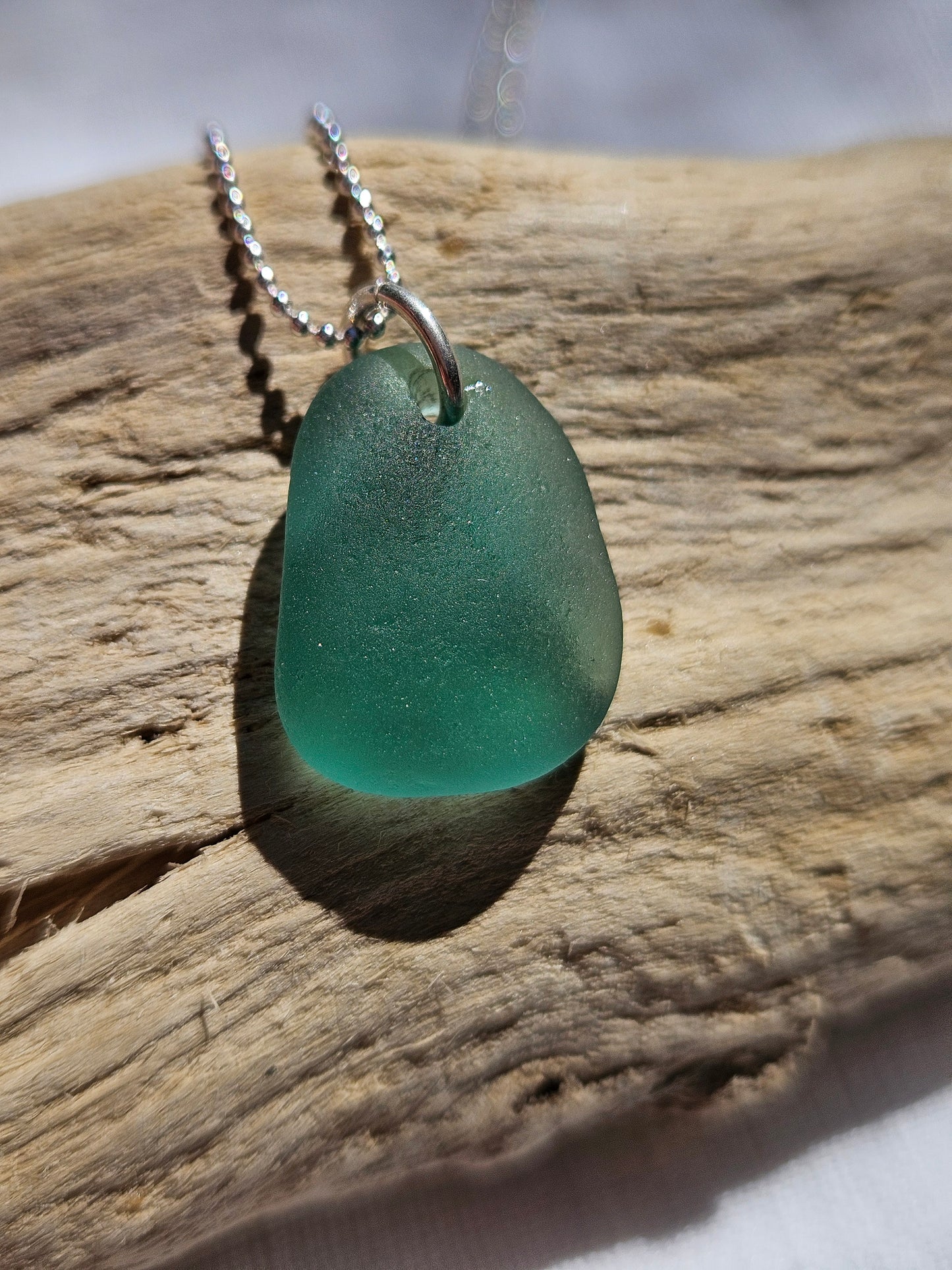 Mermaid Tears Necklace