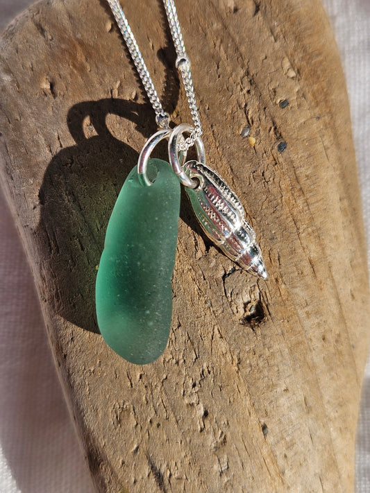 Ocean Drift Necklace