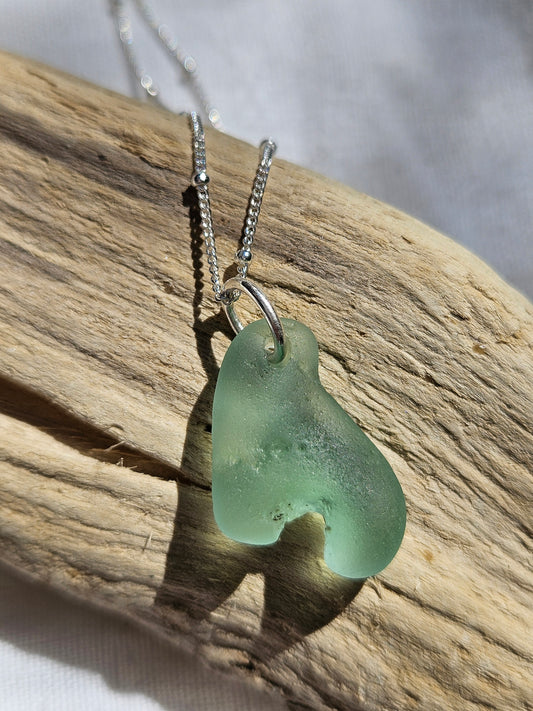 Mermaid Tears Necklace